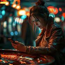 Step-by-step guide to navigating the kingph login game lobby on a smartphone